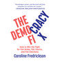 The Democracy Fix - How to Win the Fight for Fair Rules, Fair Courts, and Fair Elections (Unabridged)