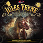 Jules Verne, Die neuen Abenteuer des Phileas Fogg, Folge 21: Die sieben Seelen des Anubis