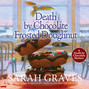 Death by Chocolate Frosted Doughnut - Death by Chocolate, Book 3 (Unabridged)