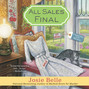 All Sales Final - Good Buy Girls, Book 5 (Unabridged)