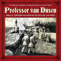 Professor van Dusen, Die neuen Fälle, Fall 5: Professor van Dusen und das Haus der 1000 Türen