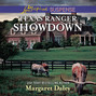 Texas Ranger Showdown - Lone Star Justice, Book 3 (Unabridged)