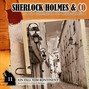Sherlock Holmes & Co, Folge 11: Ein Fall vom Kontinent