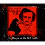 The Masque of the Red Death (Unabridged)