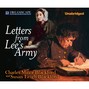 Letters from Lee's Army (Unabridged)