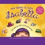 My Name is Not Isabella - Isabella, Book 1 (Unabridged)