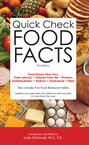 Quick Check Food Facts