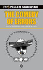 The Comedy of Errors (Propeller Shakespeare)