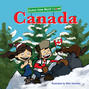 Guess How Much I Love Canada (Unabridged)