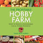 The Profitable Hobby Farm - How to Build a Sustainable Local Foods Business (Unabridged)