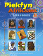 Piekfyn Afrikaans Leesboek Graad 8 Eerste Addisionele Taal