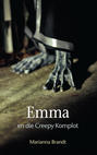 Emma en die Creepy Komplot
