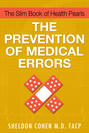 The Slim Book of Health Pearls: The Prevention of Medical Errors