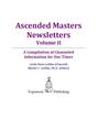 Ascended Masters Newsletters, Vol. II