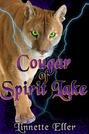 Cougar of Spirit Lake