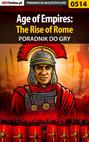 Age of Empires: The Rise of Rome