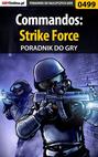 Commandos: Strike Force