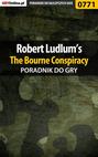 Robert Ludlum's The Bourne Conspiracy