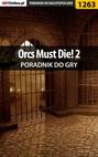 Orcs Must Die! 2