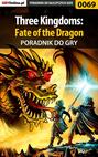 Three Kingdoms: Fate of the Dragon