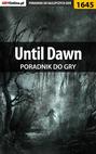 Until Dawn