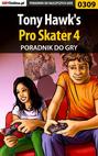 Tony Hawk's Pro Skater 4