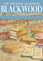 The Essential Algernon Blackwood Collection