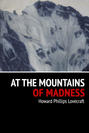 At the Mountains of Madness
