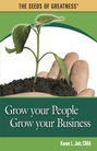 Grow Your People, Grow Your Business