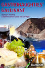 GastroNaughties' Gallivant - Sipping'n Snacking California Central Coast and Las Vegas