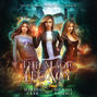 The Magic Legacy - Witches of Pressler Street, Book 1 (Unabridged)