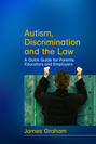 Autism, Discrimination and the Law