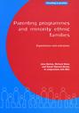 Parenting Programmes and Minority Ethnic Families