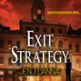 Exit Strategy - NYPD Negotiators, Book 1 (Unabridged)