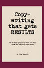 Copywriting that Gets RESULTS!