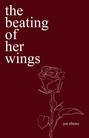 the beating of her wings