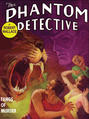 The Phantom Detective: Fangs of Murder