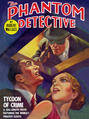 The Phantom Detective: Tycoon of Crime