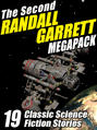 The Second Randall Garrett Megapack