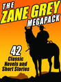 The Zane Grey Megapack