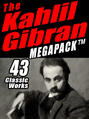 The Khalil Gibran Megapack