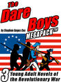 The Dare Boys MEGAPACK ®
