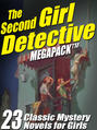 The Second Girl Detective Megapack