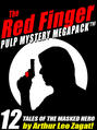 The Red Finger Pulp Mystery Megapack