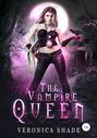 The Vampire Queen, A Young Adult Paranormal Romance