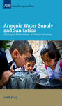 Armenia Water Supply and Sanitation