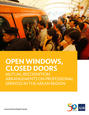 Open Windows, Closed Doors