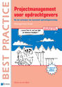 Projectmanagement  voor opdrachtgevers - Management guide