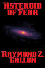 Asteroid of Fear