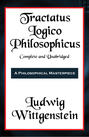 Tractatus Logico-Philosophicus  (with linked TOC)